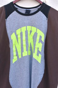 READY TO GET UNCOMFORTABLE? (XL)