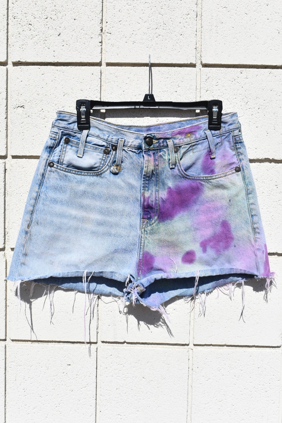 DIFFERENT WAVE LENGTHS (31)