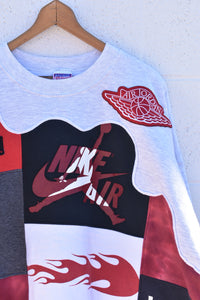 HEART WIDE OPEN (XXL)