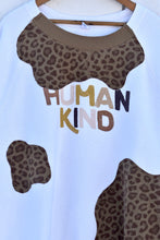 Load image into Gallery viewer, HUMAN KIND (w XXL/XXXL)
