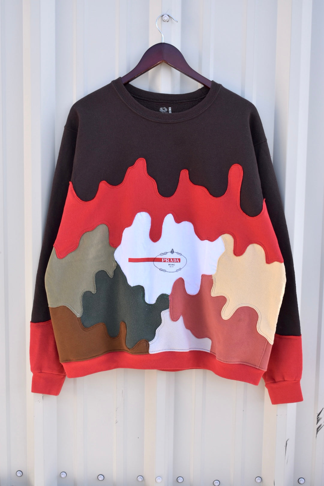 AN ARTIST’S PALETTE (XL)