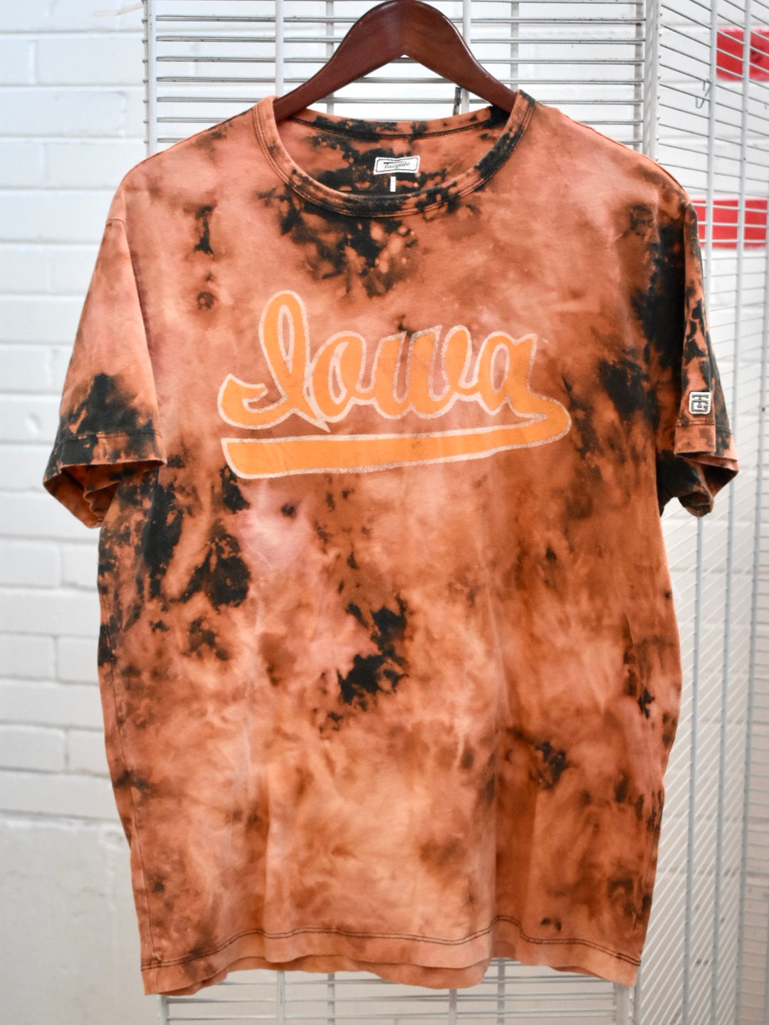 COMING AFTER EVERYTHING