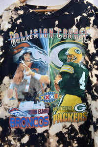 1998 VINTAGE COLLISION (XL)
