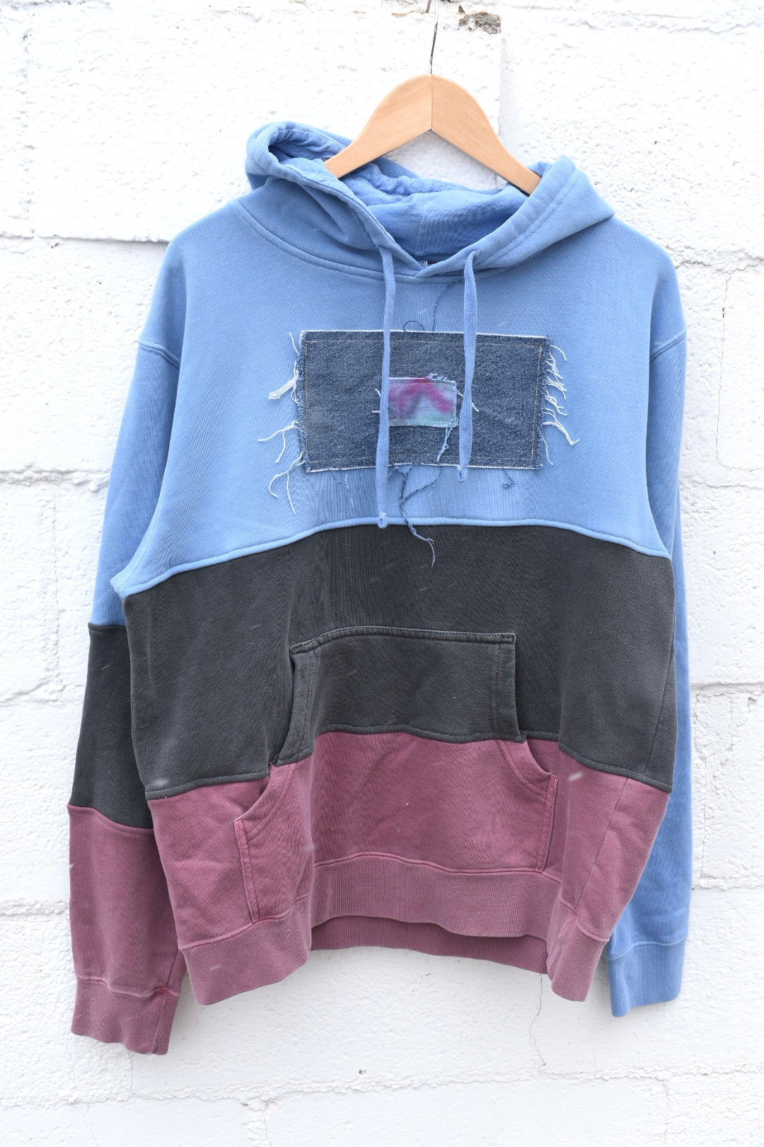 BUT MAYBE ANOTHER TIME (M)