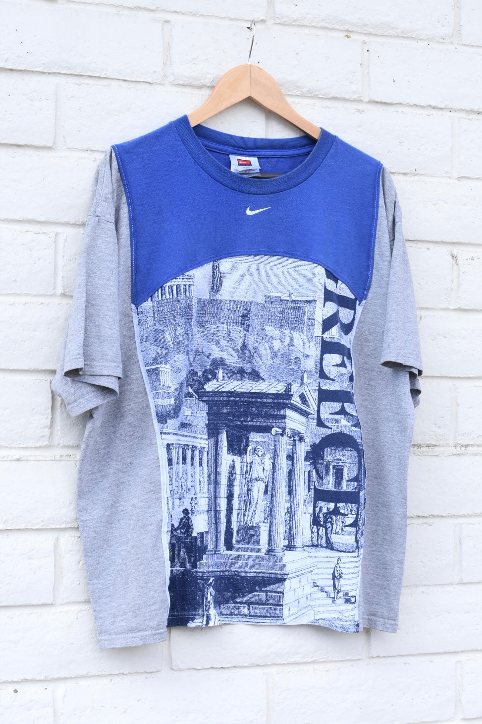 ALWAYS SOMETHING TO LIVE FOR