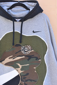 READY TO FALL (xl)