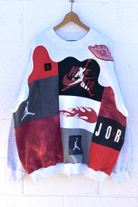 HEART WIDE OPEN (XXL)