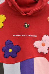 UNLESS YOU WANT TO BE (XL)
