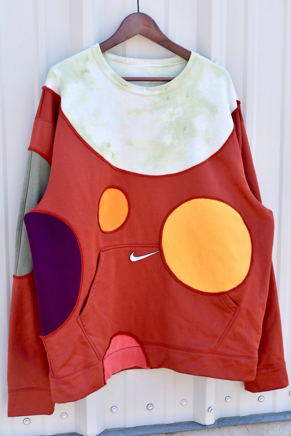 FUCK WHAT YOU HEARD (XL)