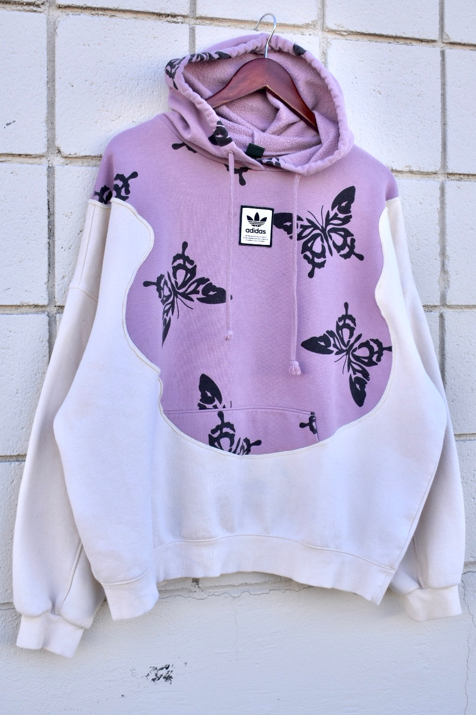 ALWAYS FLYING HIGH (w XL)