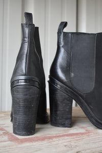 ALDO Chelsea Heeled Boots