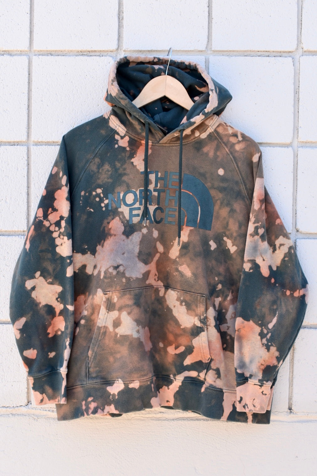 GIVE ME A SECOND (XL)