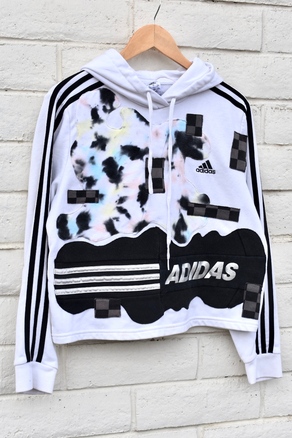 CAN I JUST BE HONEST