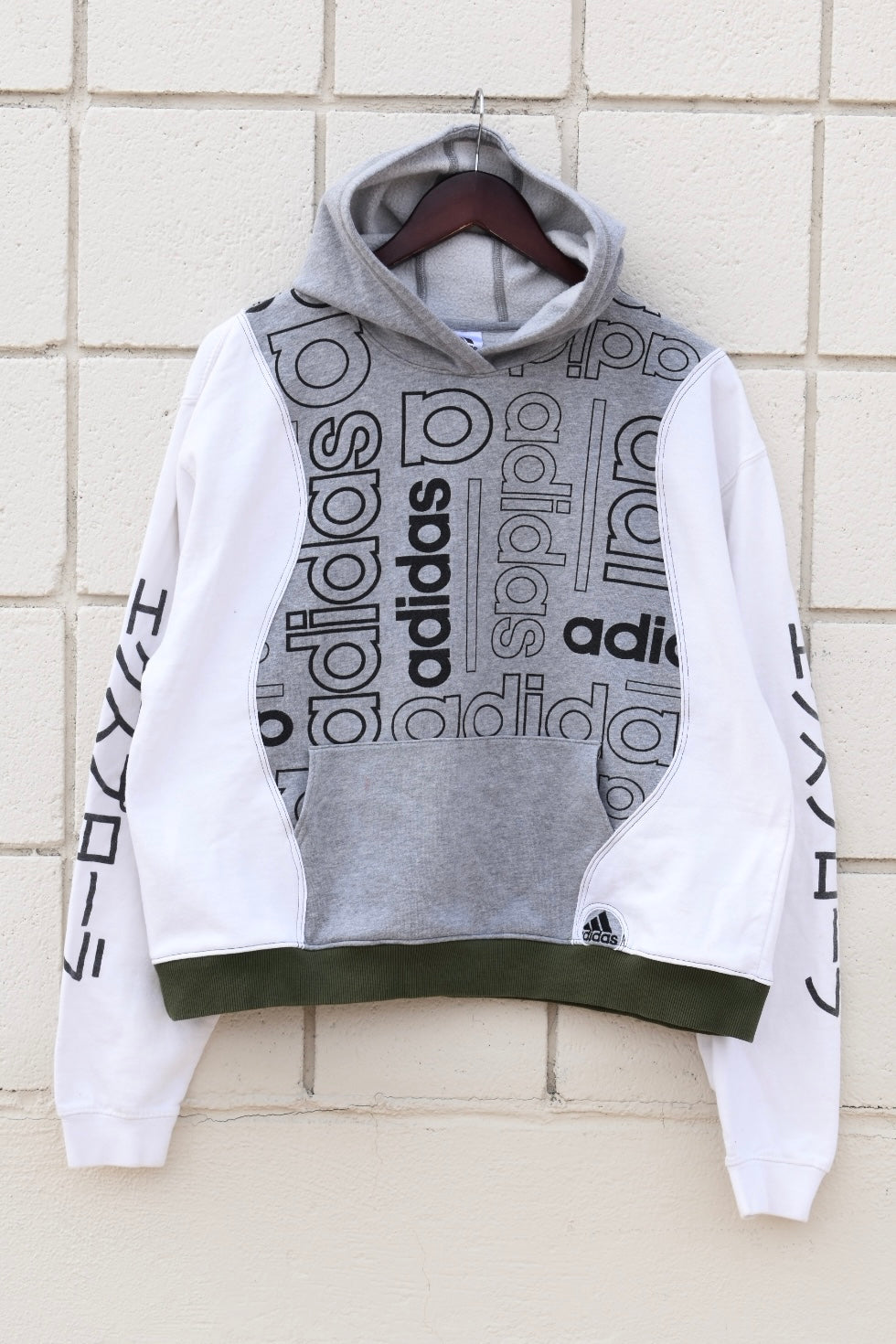 BETTER THAN I EXPECTED (wL)