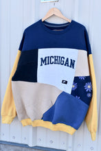 Load image into Gallery viewer, UNIVERSITY OF MICHIGAN (XL)
