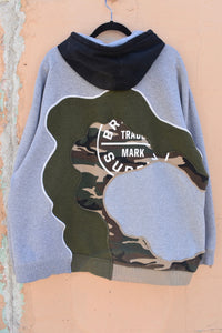 READY TO FALL (xl)