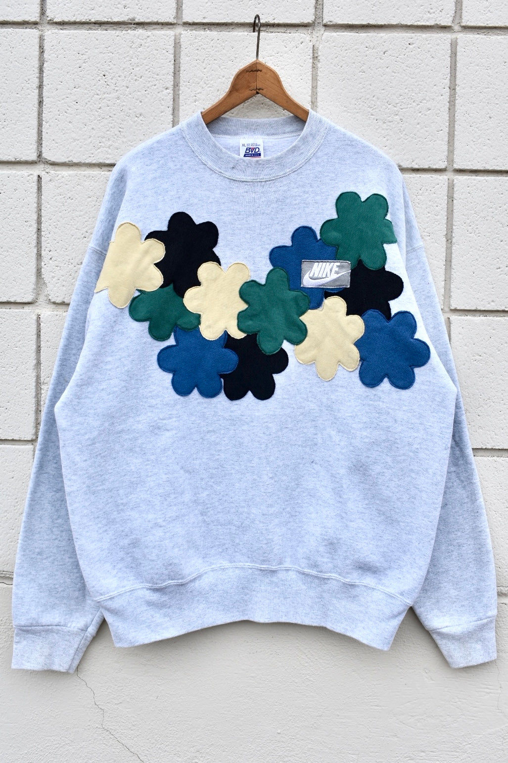 BACK FOR A BIT (L/XL)