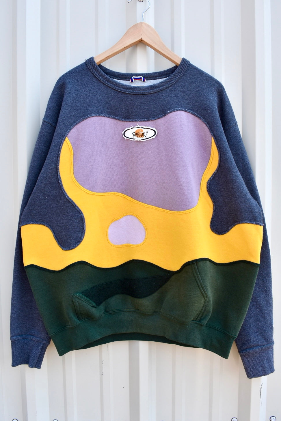 CAUSING A SCENE (XL)