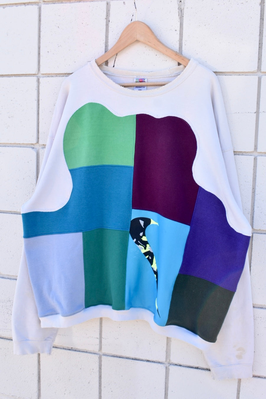 DANCE ALL NIGHT LONG (XXL)