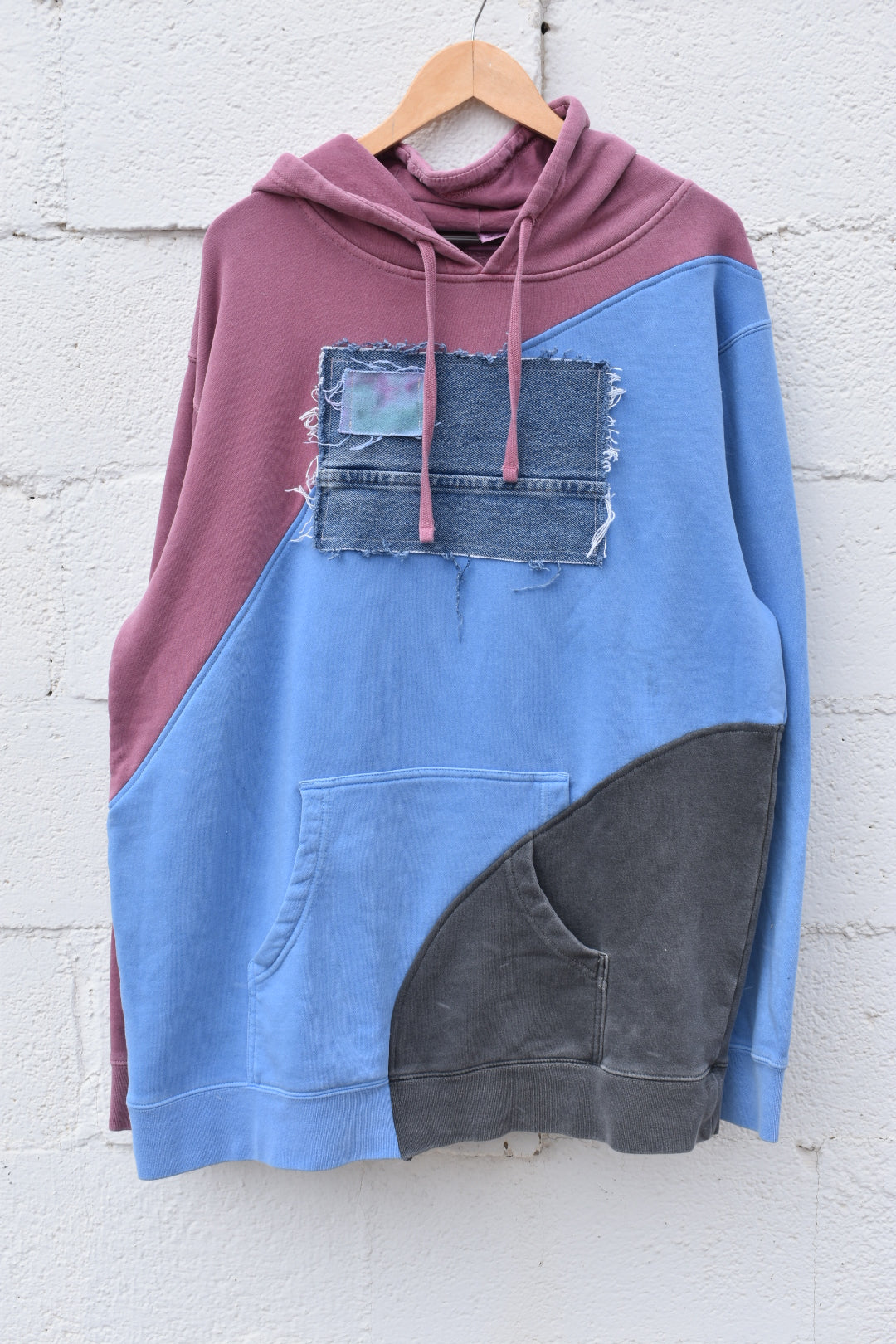 GETTING INVOLVED (XL)