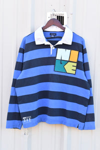 ZERO VISUAL (XL)