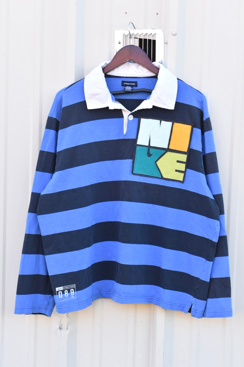 ZERO VISUAL (XL)