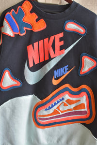 COUNT YOURSELF LUCKY (XL)