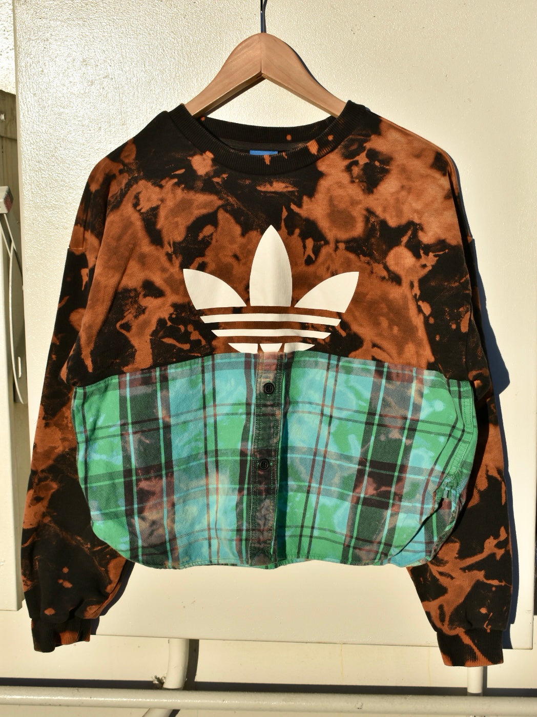 DON’T SAY I DIDN’T TRY (M)