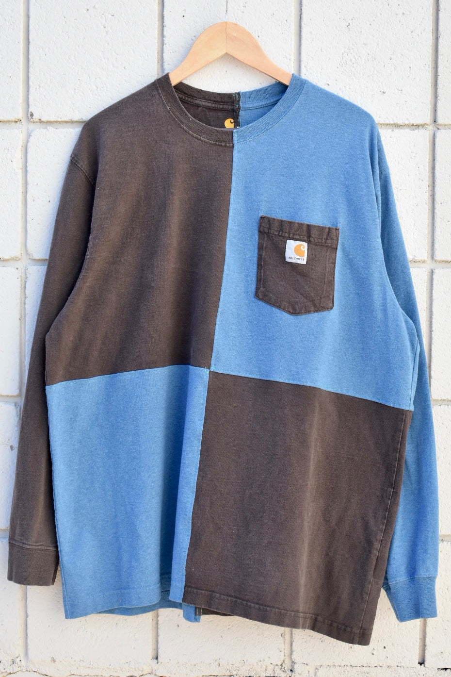 BACK ON MY FEET (XL)