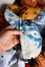 Load image into Gallery viewer, UPCYCLED BALL CAP
