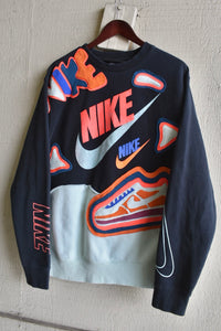COUNT YOURSELF LUCKY (XL)