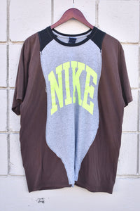 READY TO GET UNCOMFORTABLE? (XL)