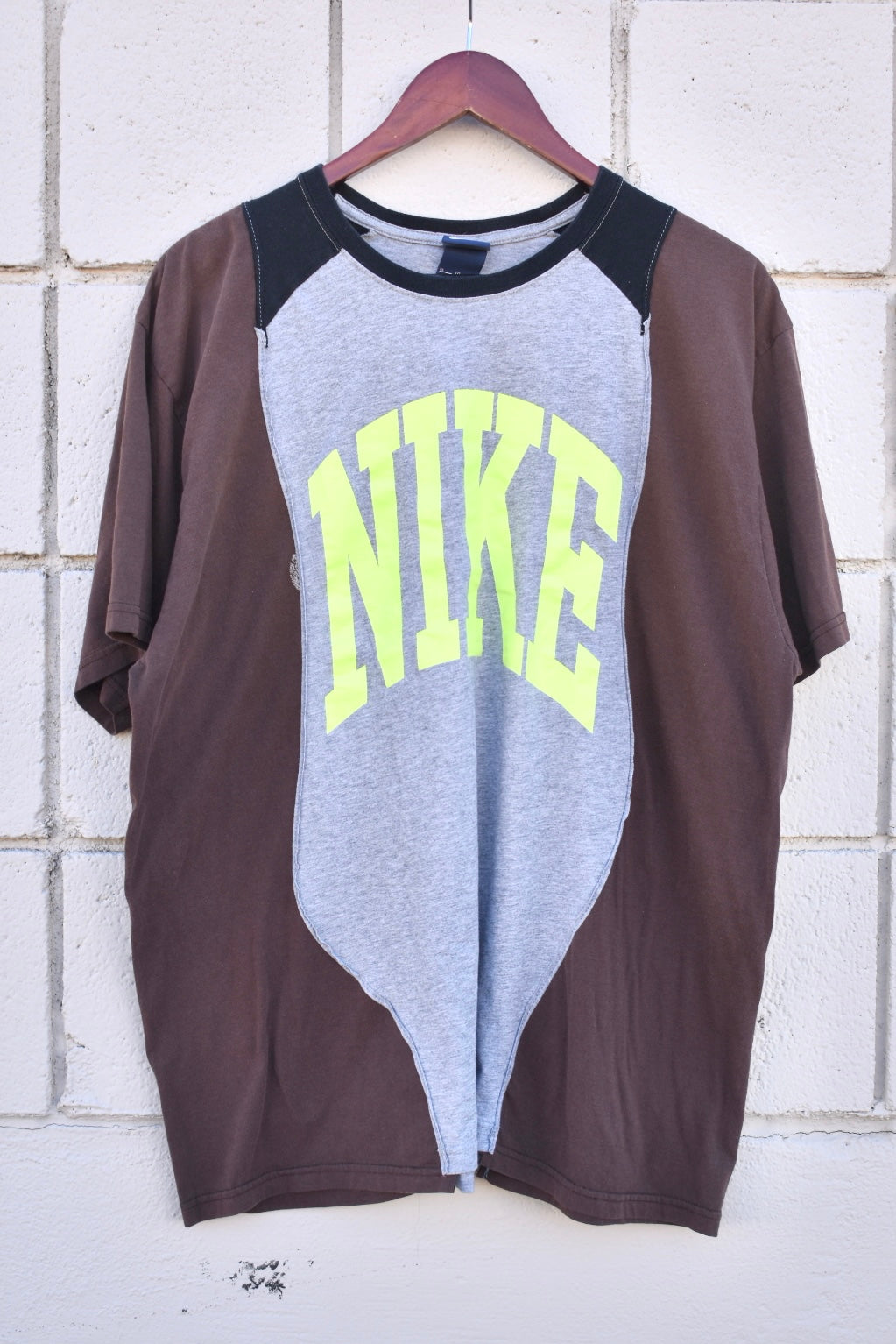 READY TO GET UNCOMFORTABLE? (XL)