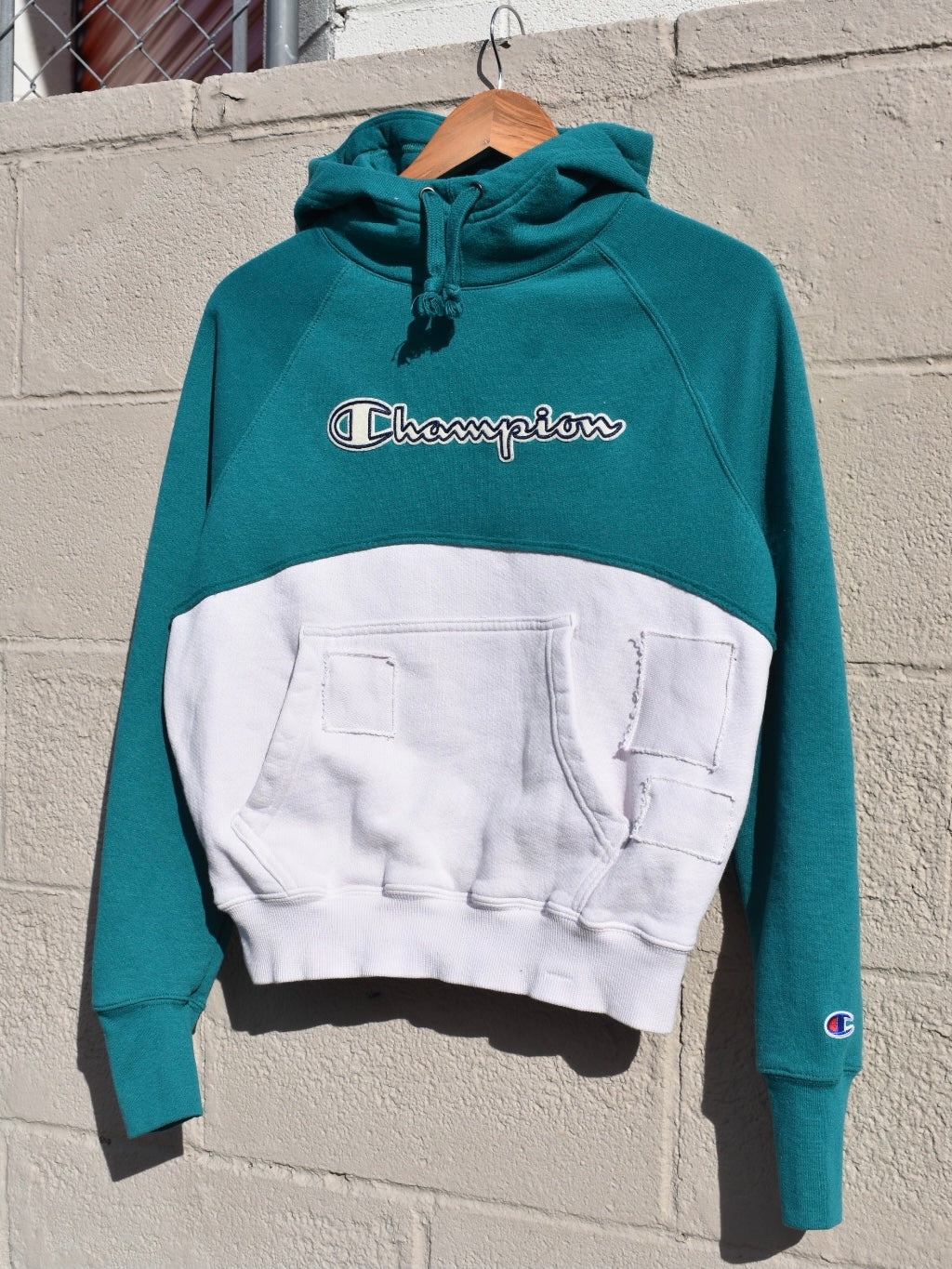 FALLING OVER AND OVER