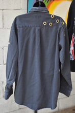 Load image into Gallery viewer, DOWN IN FLAMES
