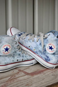Custom Sneakers
