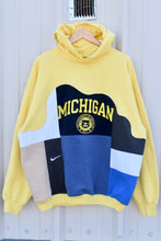Load image into Gallery viewer, U OF MICHIGAN (XL)
