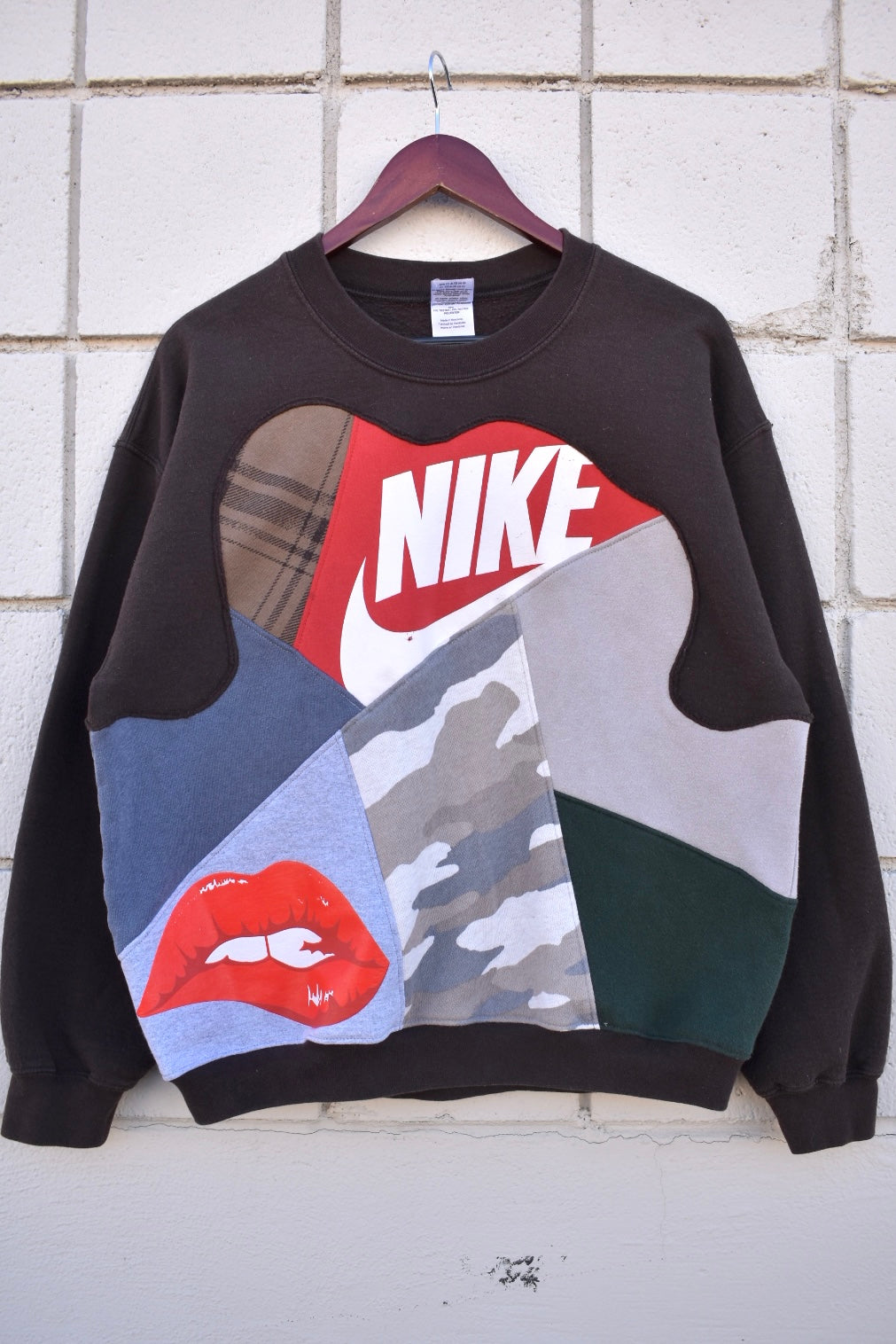 DEEP TENDERNESS (w L)