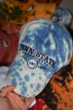 Load image into Gallery viewer, UPCYCLED BALL CAP
