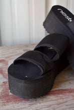 Load image into Gallery viewer, PLATFORM SLIP ONS

