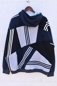 FOUND ANOTHER WAY (XL)