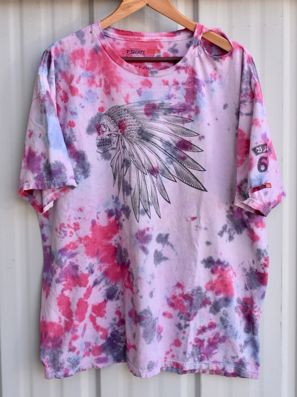 CALL IT WHAT YOU WANT