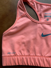 Load image into Gallery viewer, NIKE SPORTS BRA
