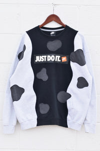 FOUND INNOCENT (XL)