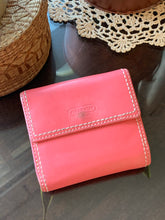 Load image into Gallery viewer, COACH FOLDABLE WALLET
