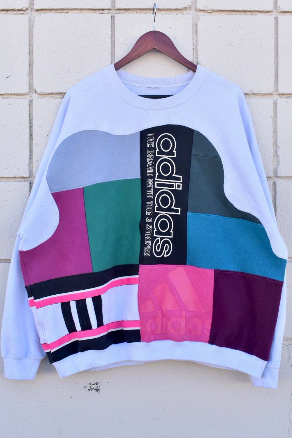 COUPLE OF TRIES (XXL)