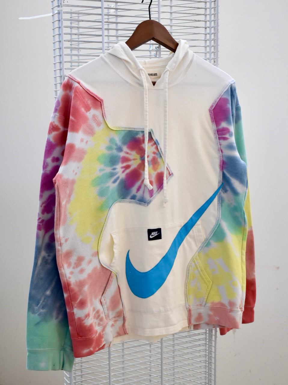 DON’T LOOK AT ME LIKE THAT