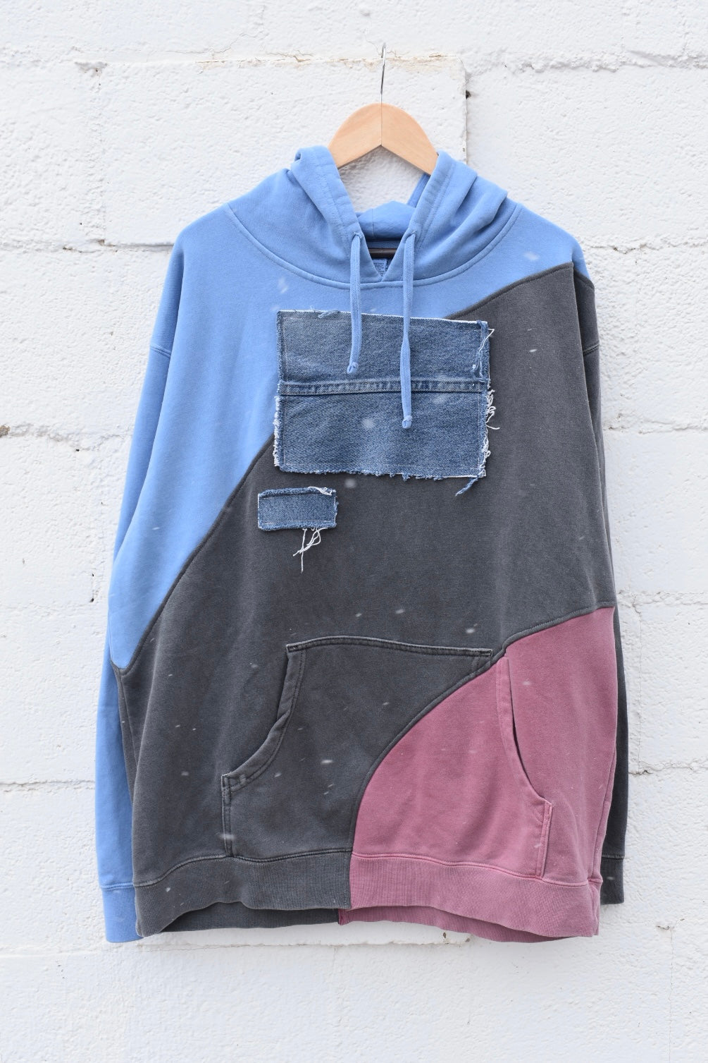 GETTING INVOLVED (XL)