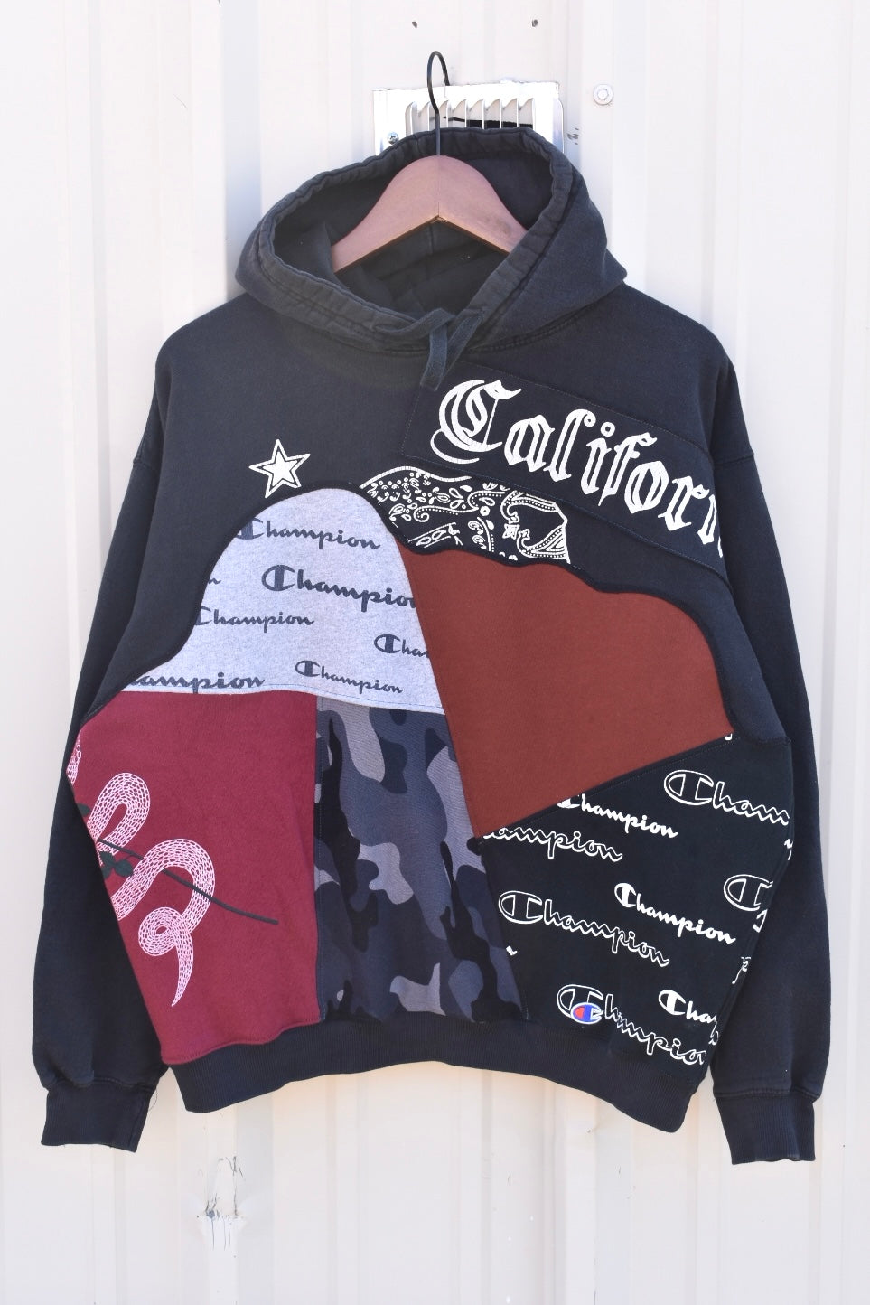 BEST OF MY ABILITY (M/L)