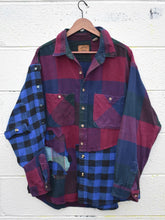Load image into Gallery viewer, FLANNEL OF THE HOUR
